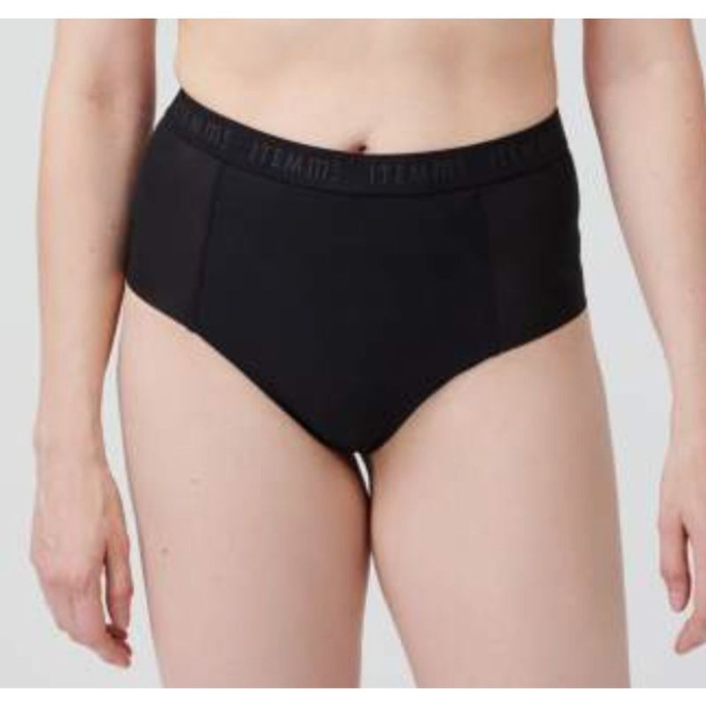 Item M6 All Mesh Line Panties Womans‎ size Large NWT